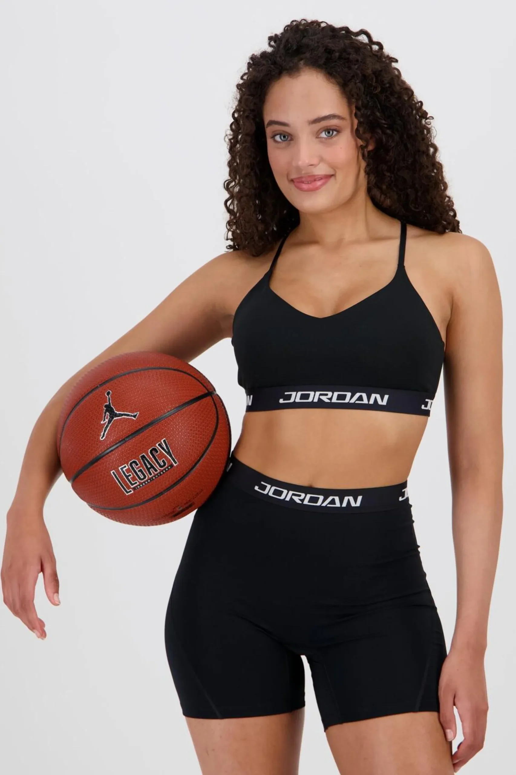 Jordan Sport Essentials