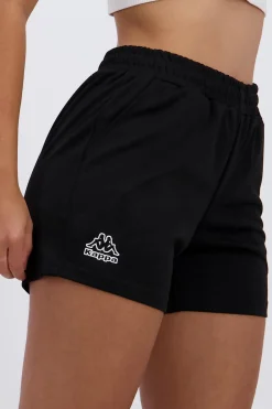 Kappa Logo Bordo