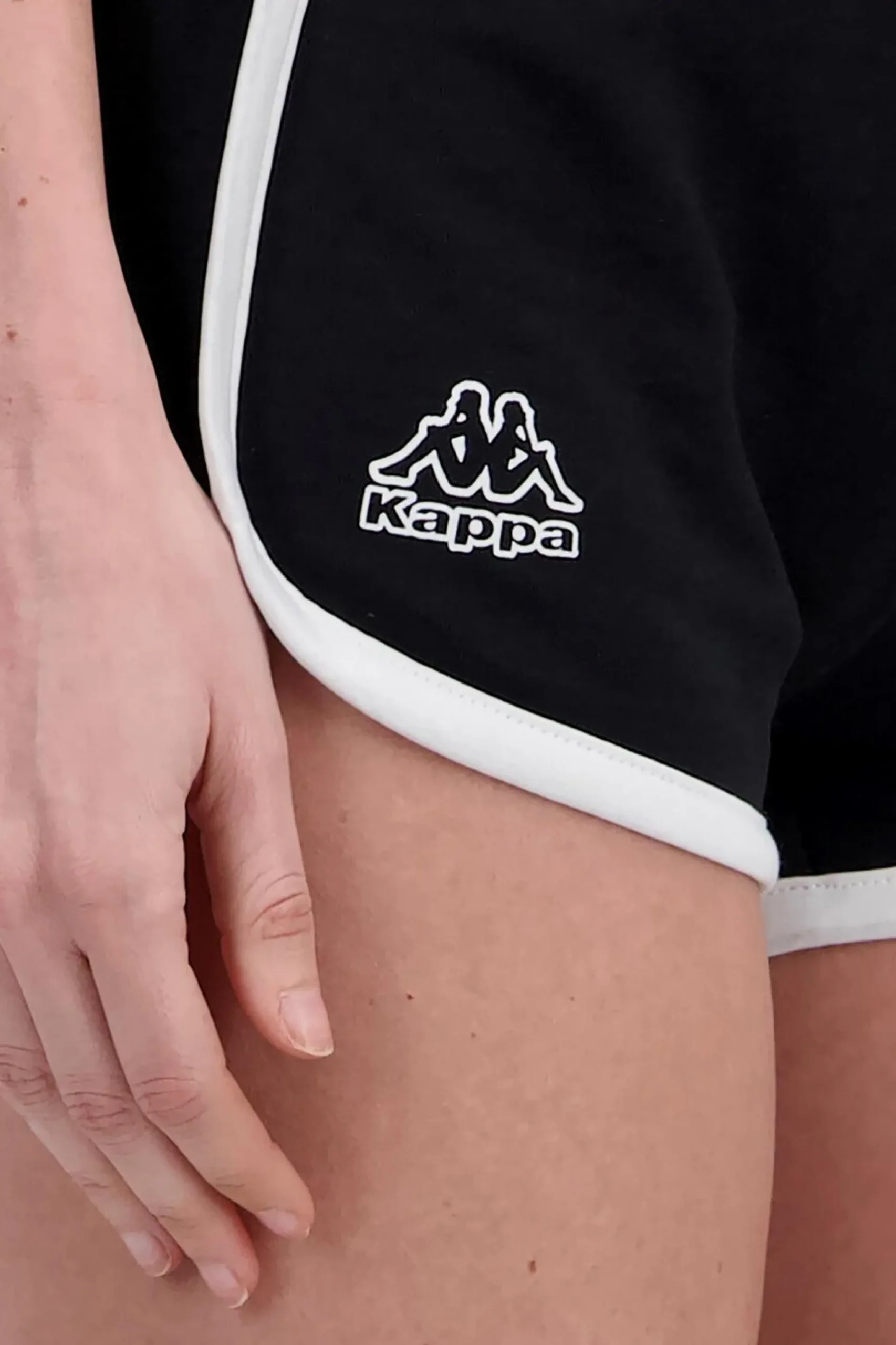 Kappa Logo Gohotpa