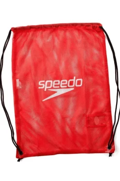 Kit Molhado Saco De Malha De Arrasto Speedo Wet Kit