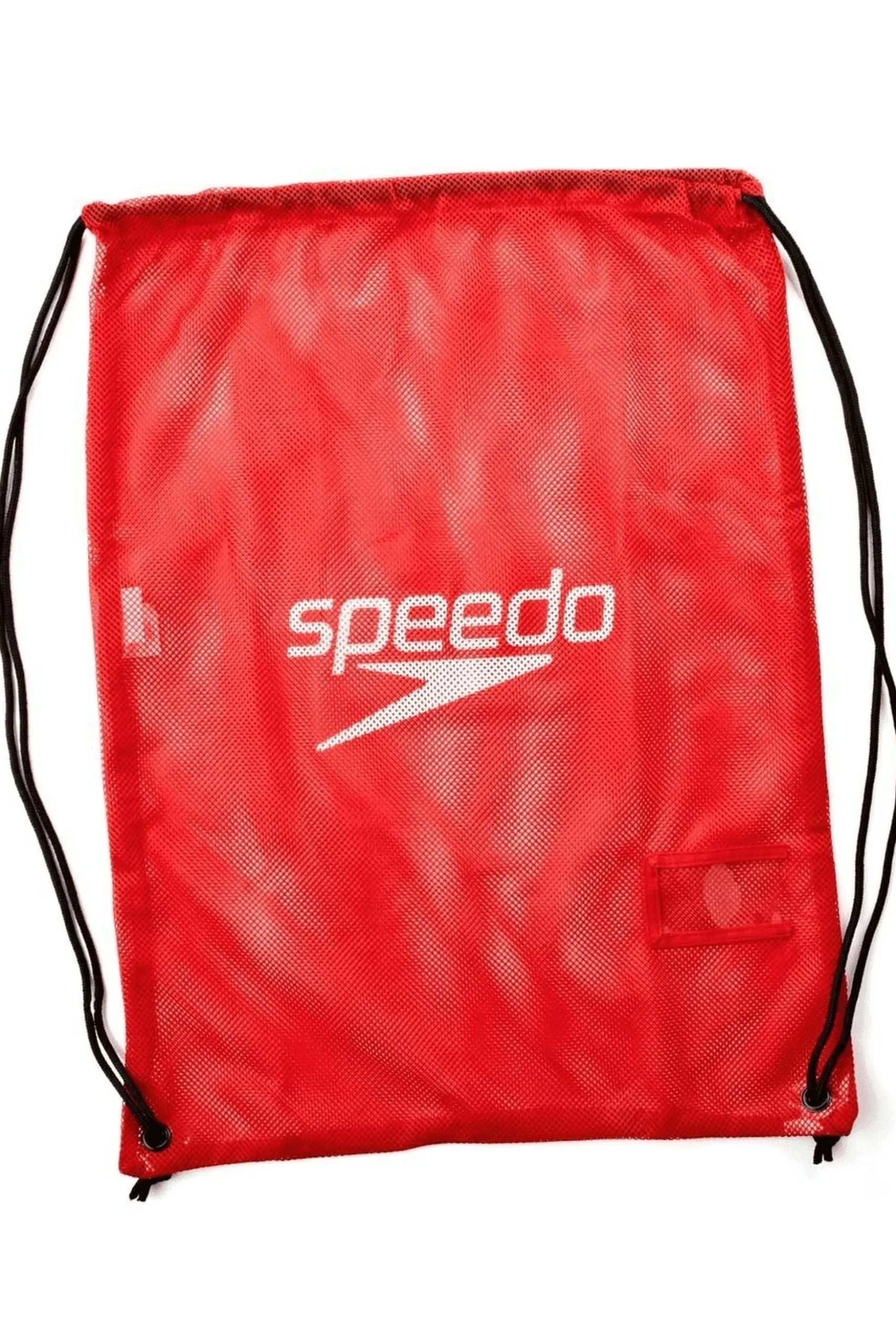 Kit Molhado Saco De Malha De Arrasto Speedo Wet Kit