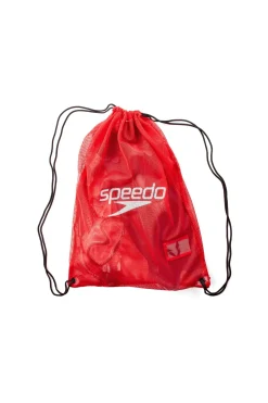 Kit Molhado Saco De Malha De Arrasto Speedo Wet Kit