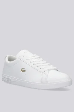 Lacoste Court Base