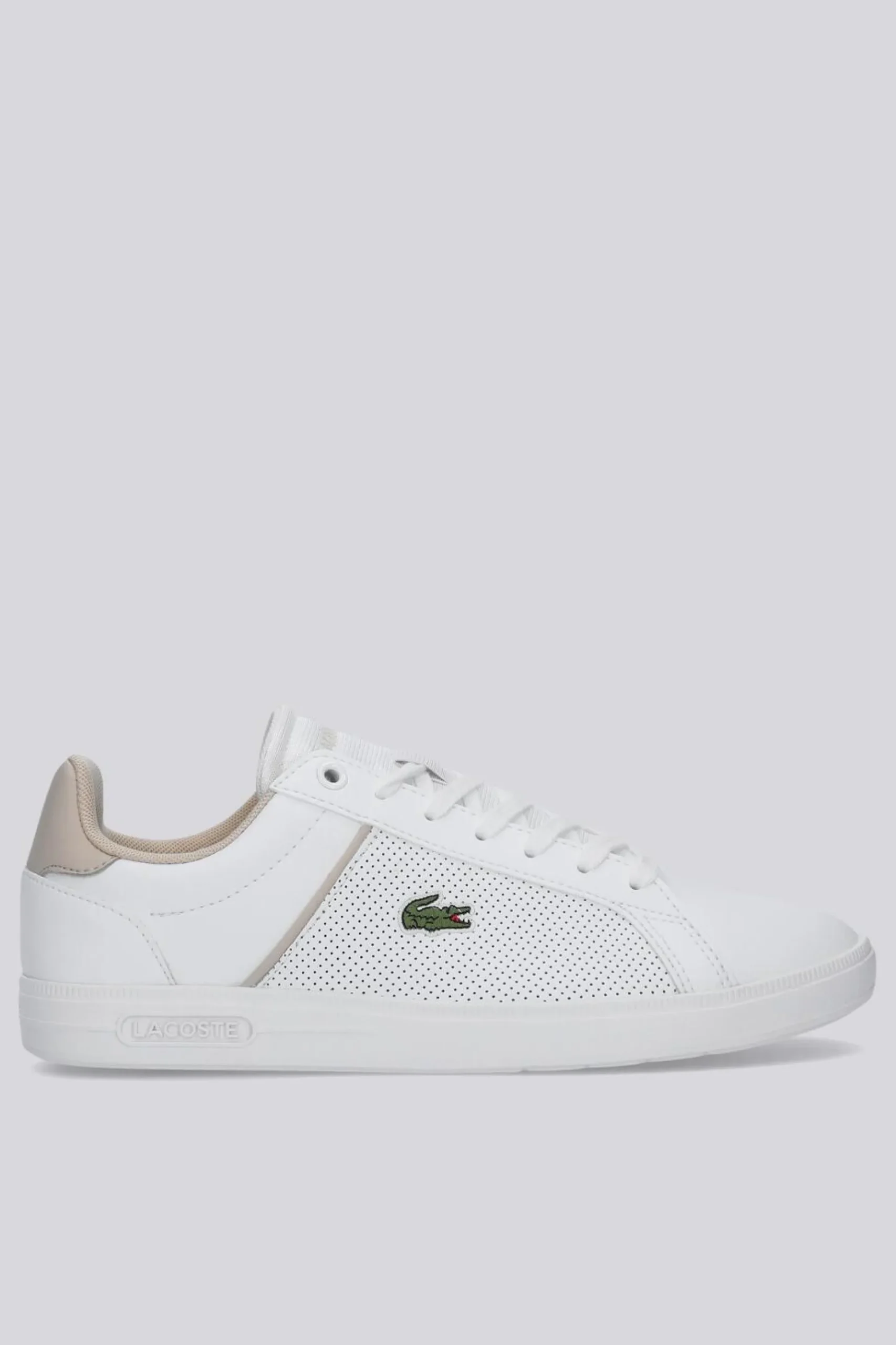 Lacoste Lite Base