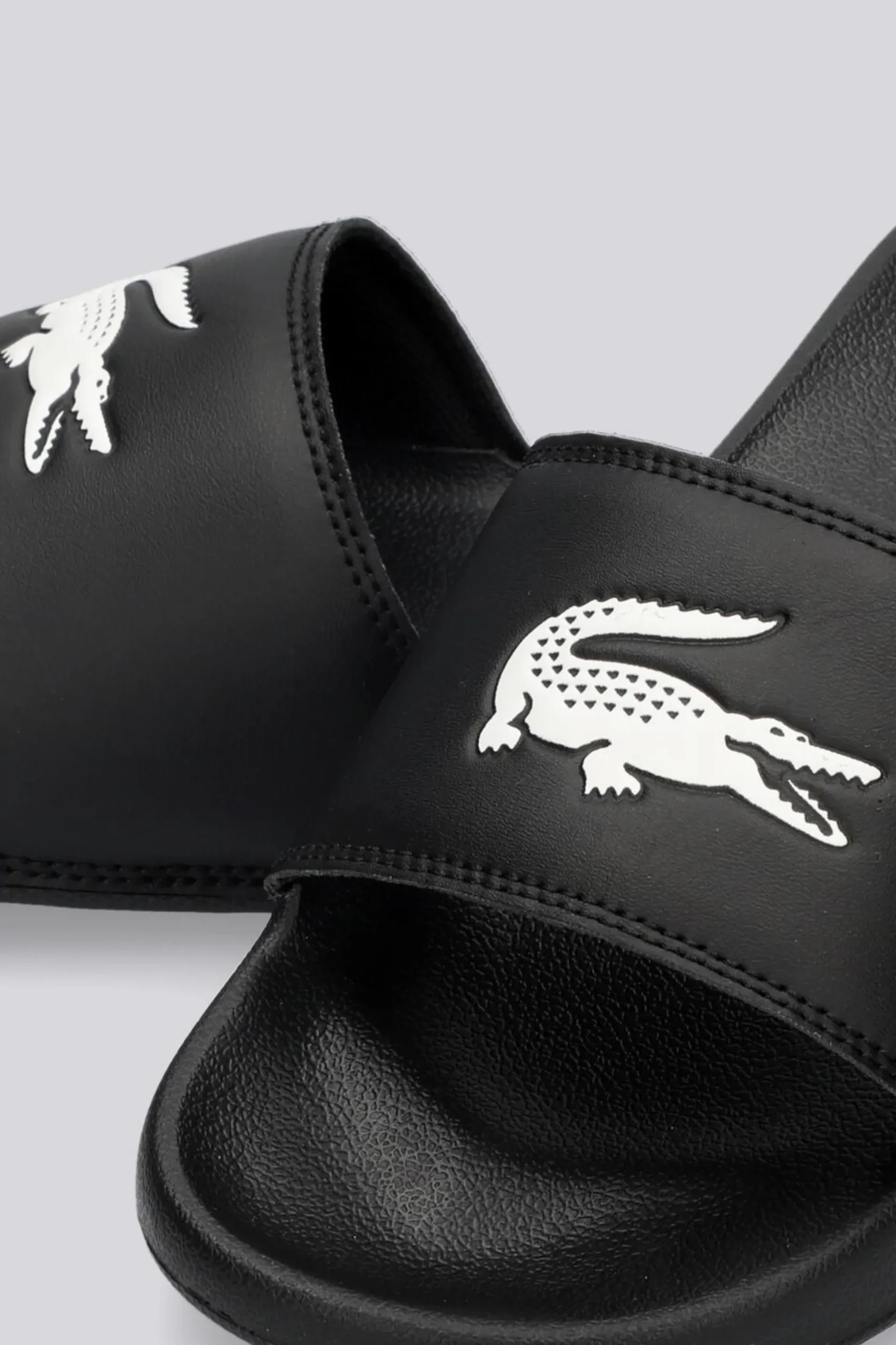 Lacoste Serve Slide