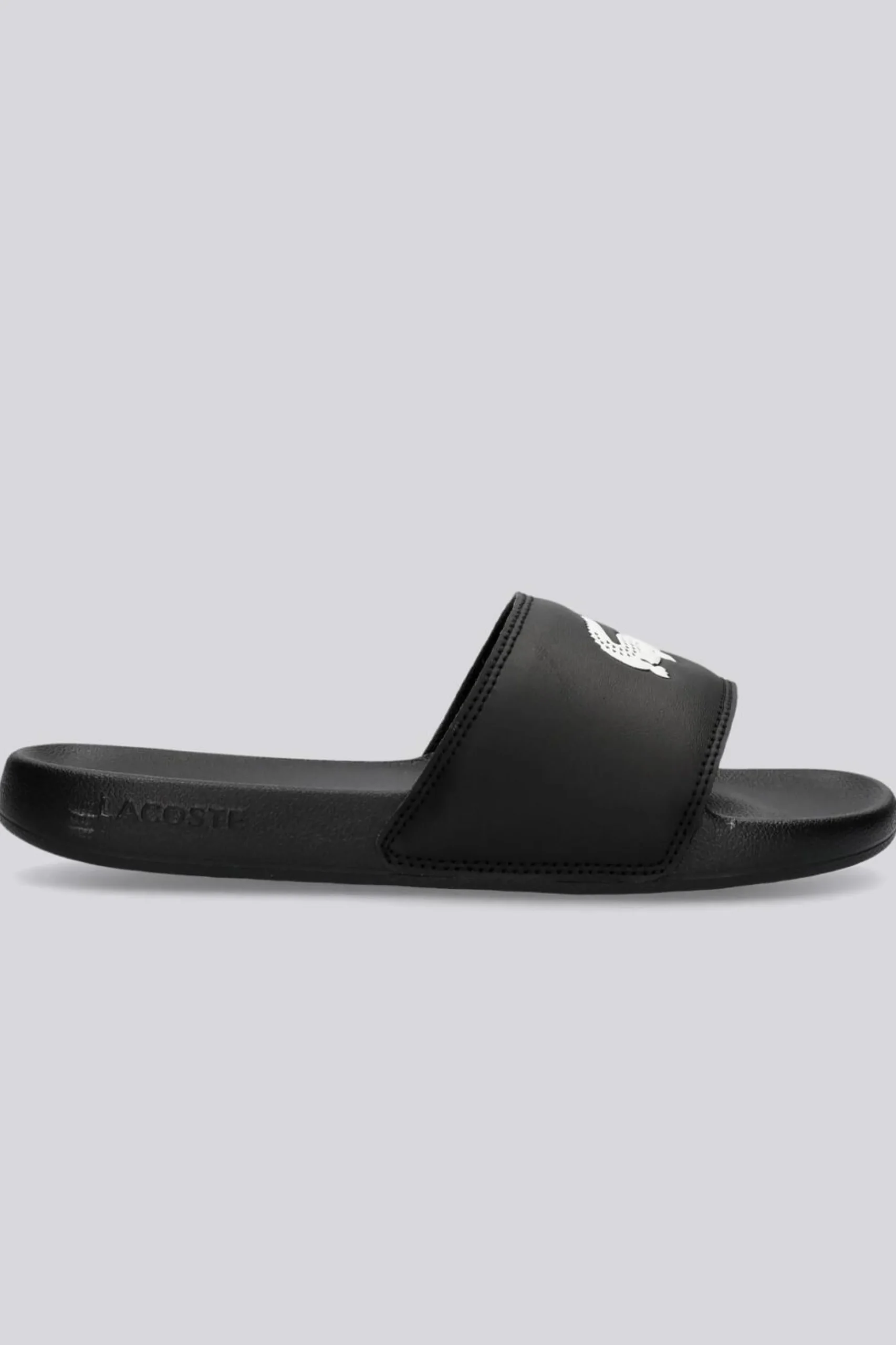 Lacoste Serve Slide