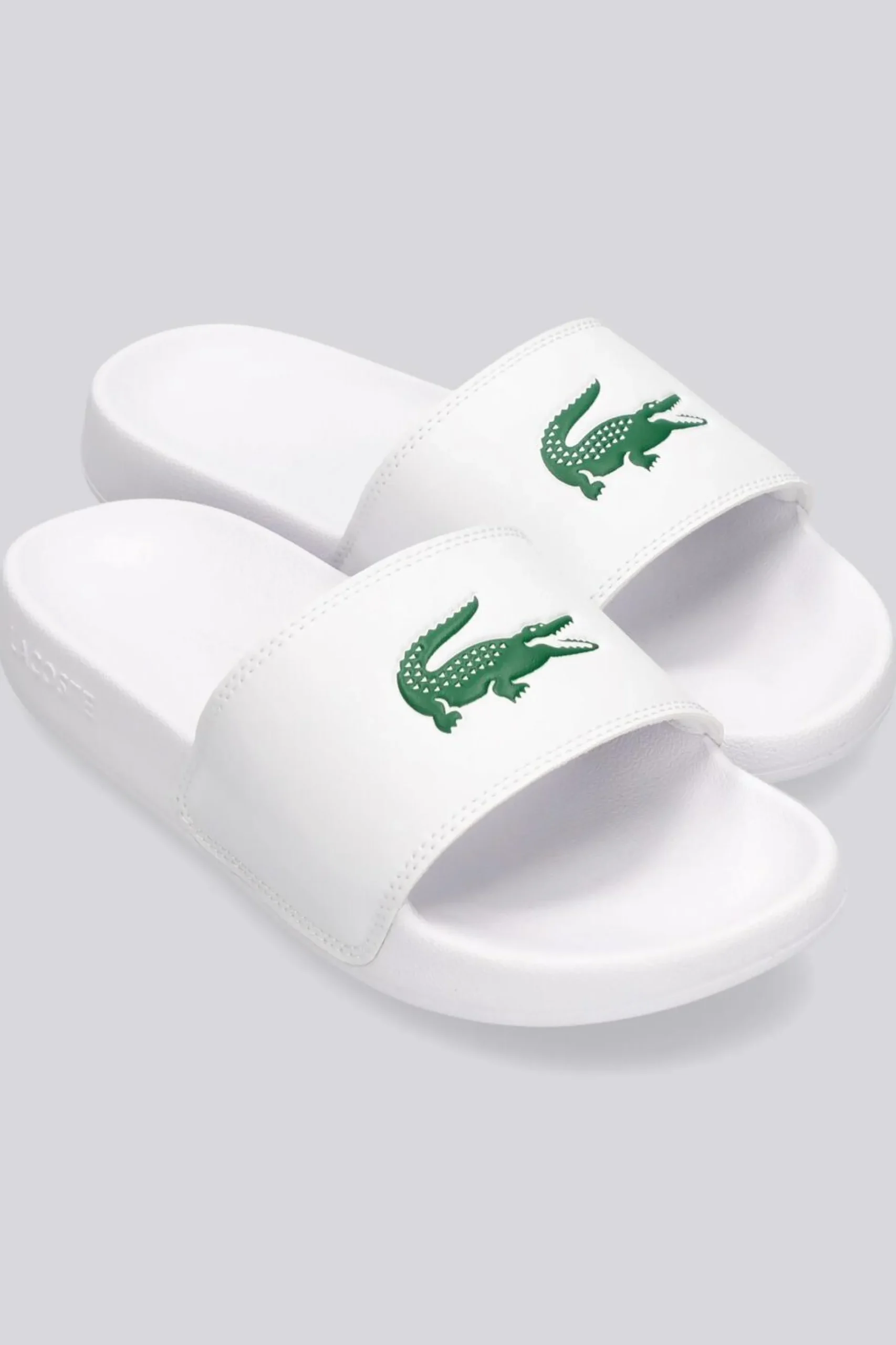 Lacoste Serve Slide
