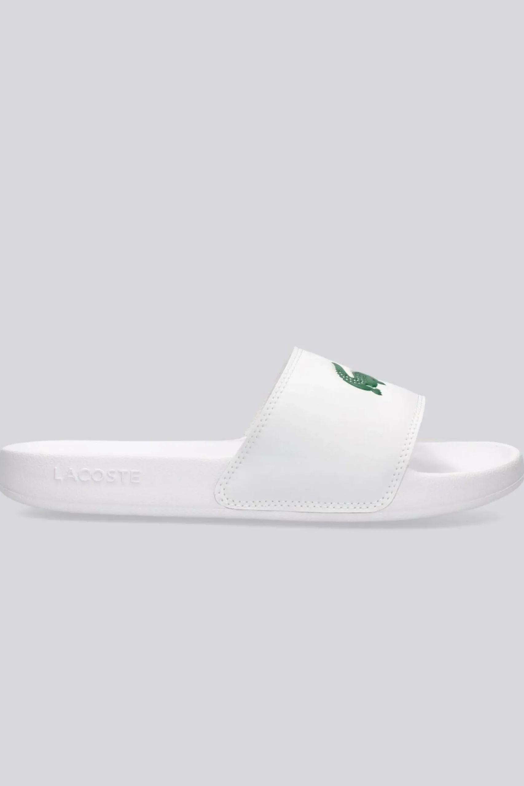 Lacoste Serve Slide