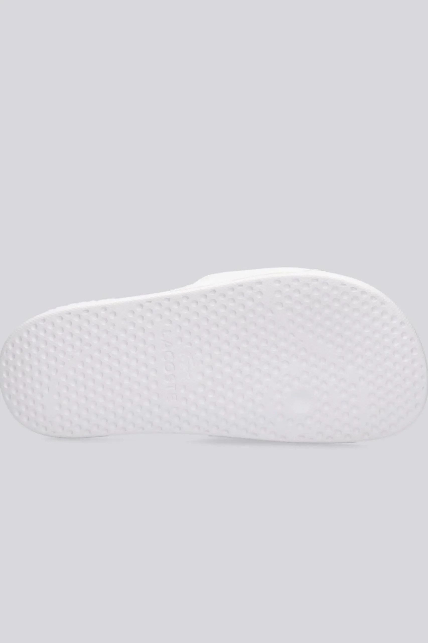 Lacoste Serve Slide