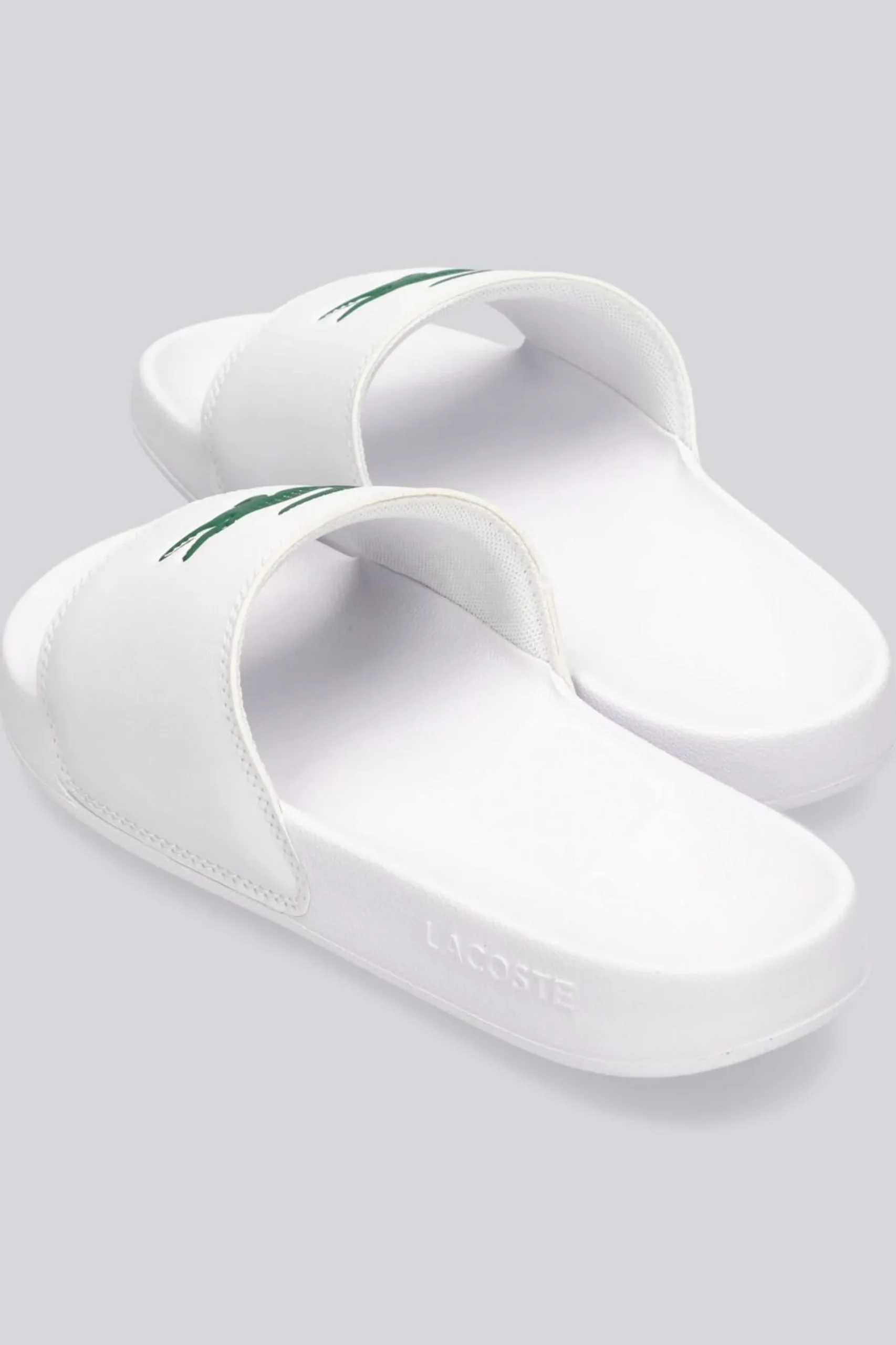 Lacoste Serve Slide