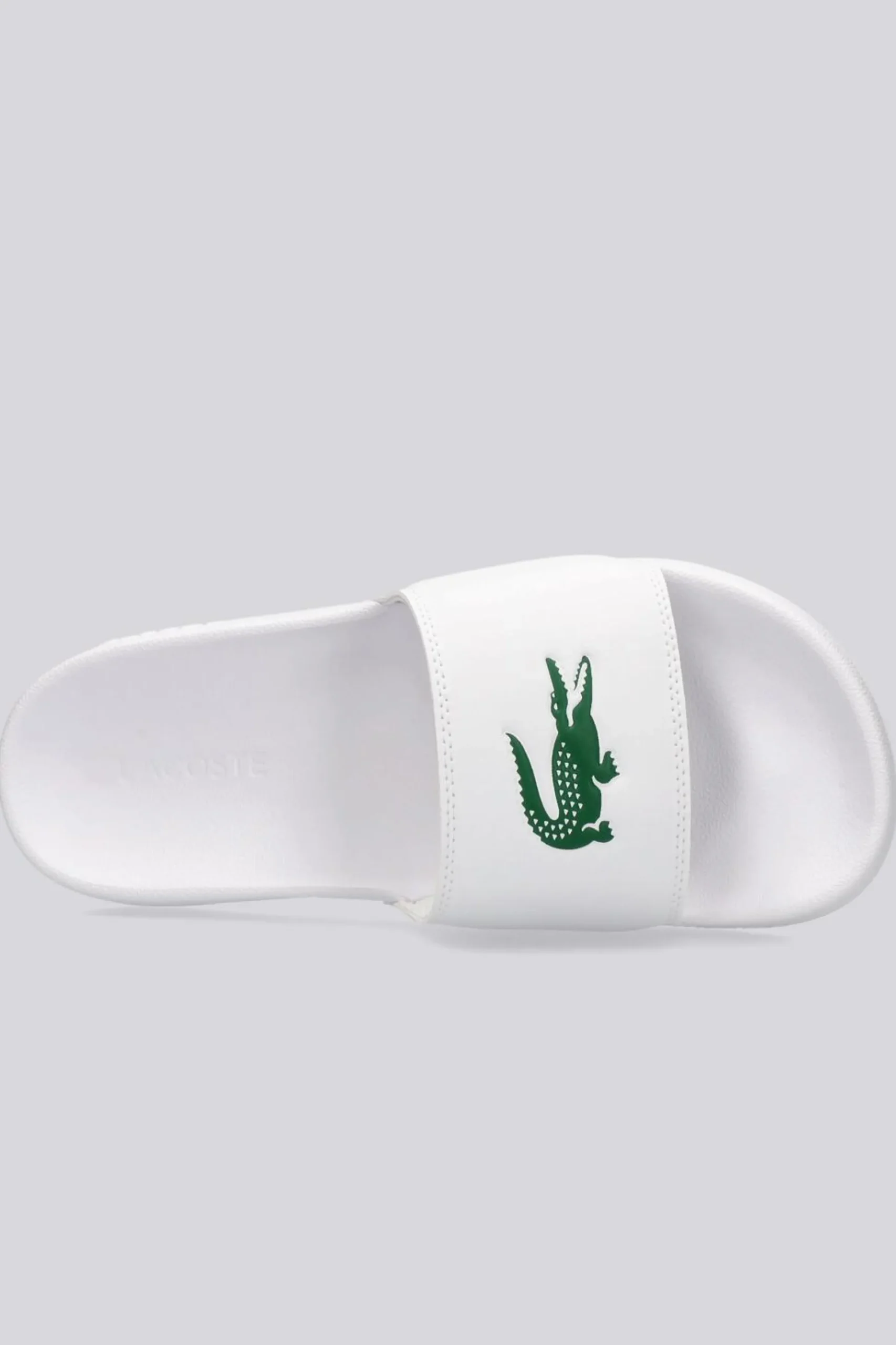 Lacoste Serve Slide