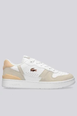 Lacoste T-clip