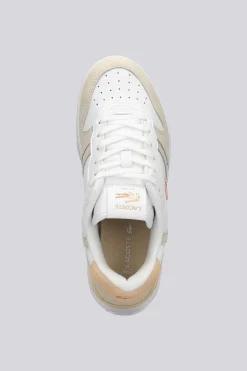 Lacoste T-clip