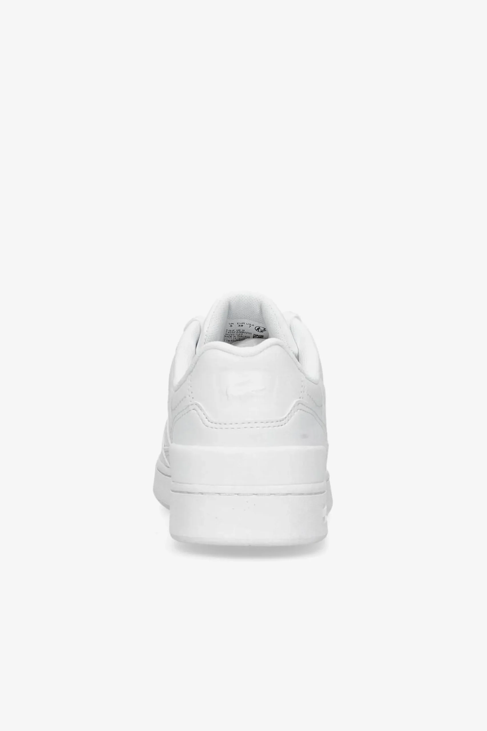 Lacoste T-clip 123 13 Sfa