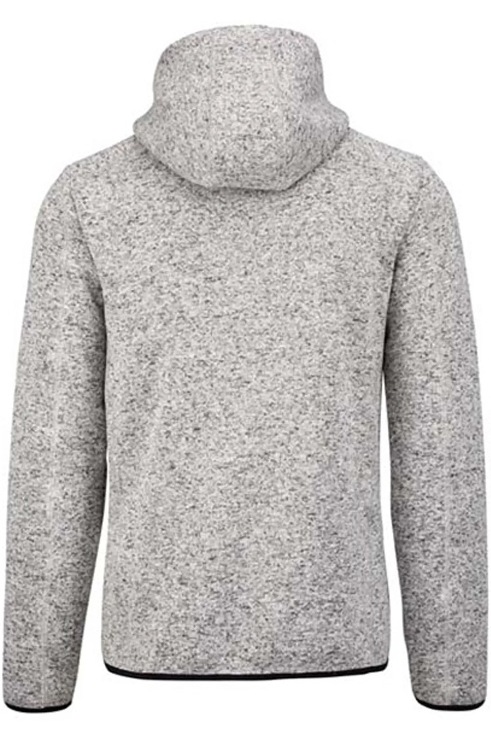 /ladias Heather Hooded Jacket Proact