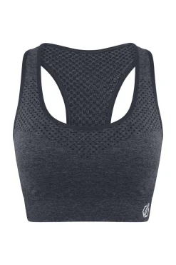 /ladies Dont Sweat It Sports Bra Dare 2b Don't Sweat It II