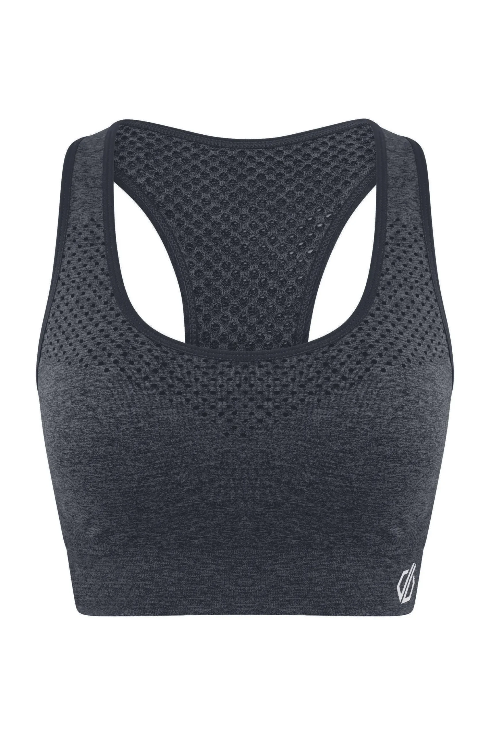 /ladies Dont Sweat It Sports Bra Dare 2b Don't Sweat It II