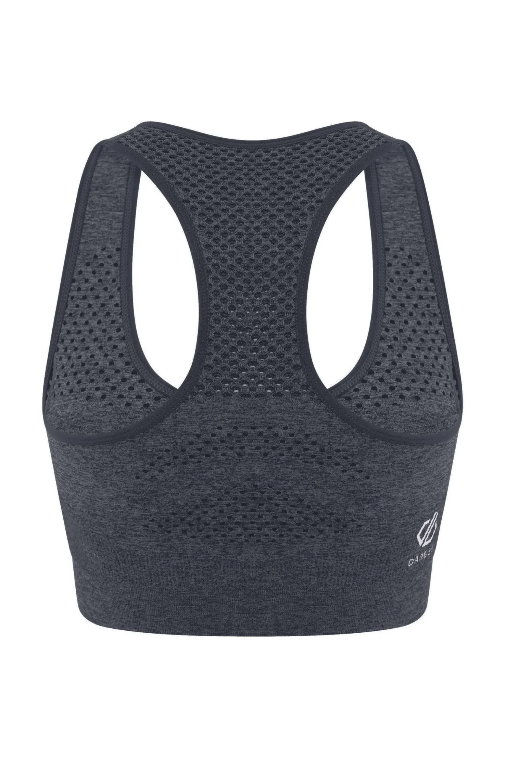 /ladies Dont Sweat It Sports Bra Dare 2b Don't Sweat It II