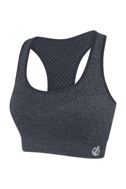/ladies Dont Sweat It Sports Bra Dare 2b Don't Sweat It II