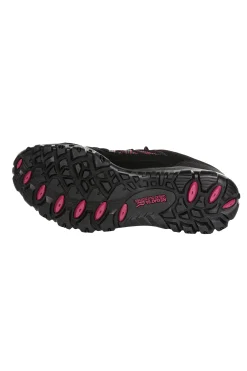 /ladies Sapatos De Caminhada Regatta Edgepoint III