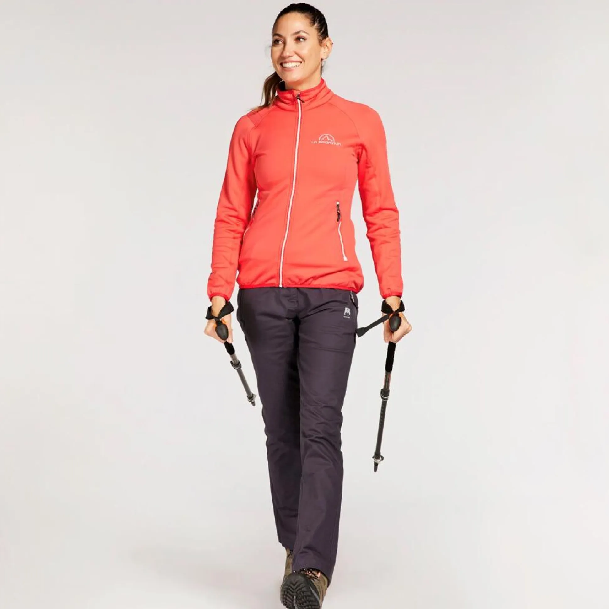 La Sportiva Promo Fleece