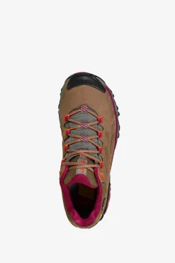 La Sportiva Ultra Raptor II Leather Gtx