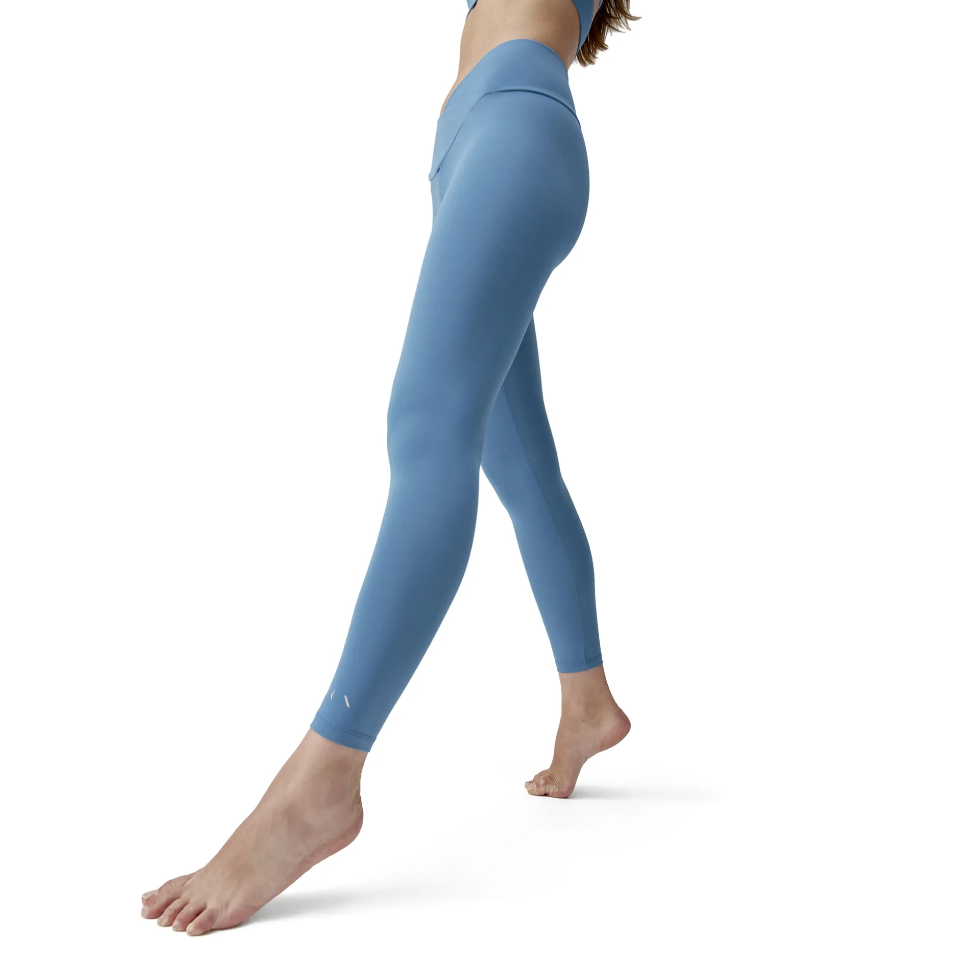 Legging Feminina Nidra Born Living Yoga