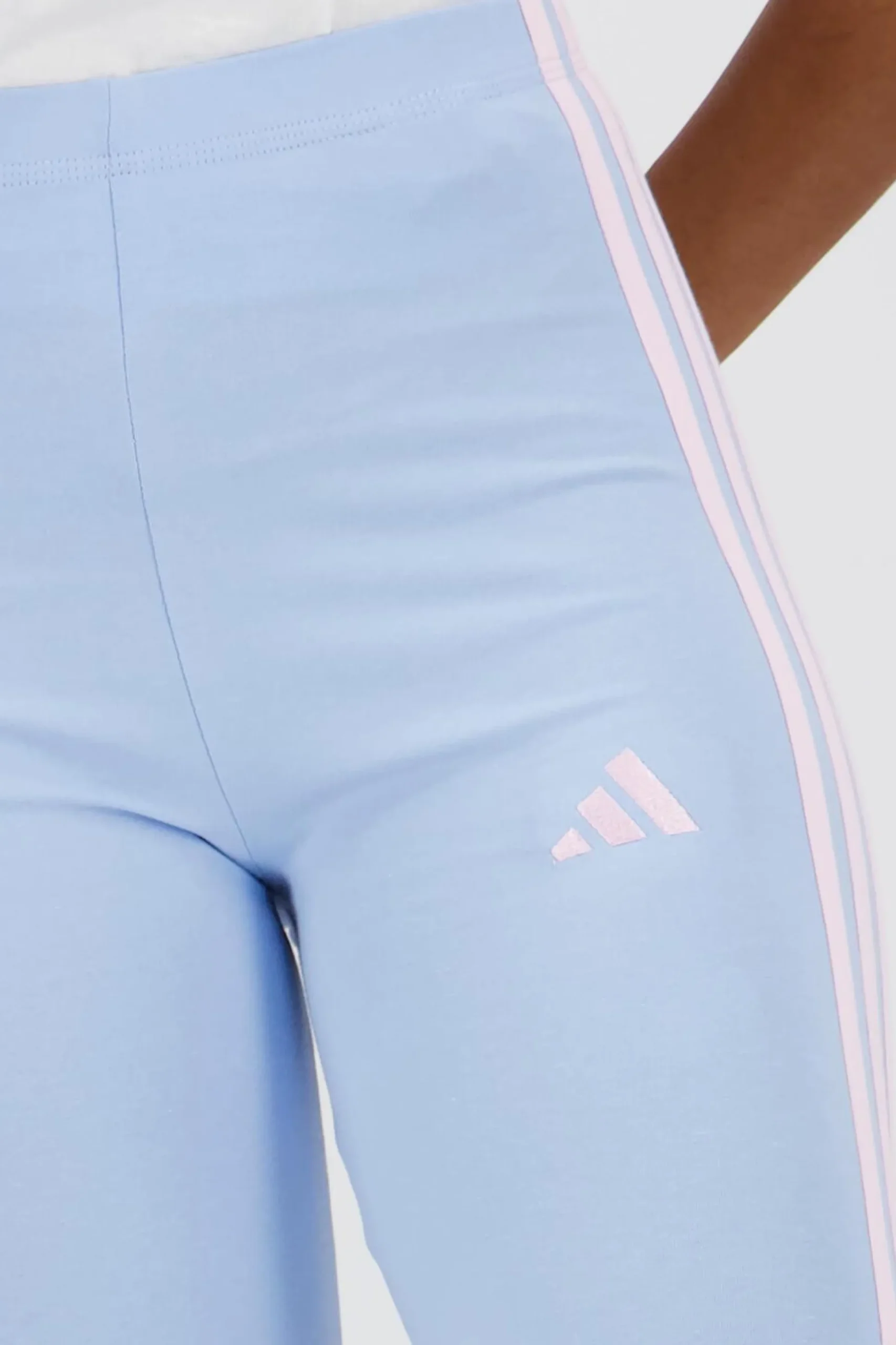 Leggings Algodão adidas