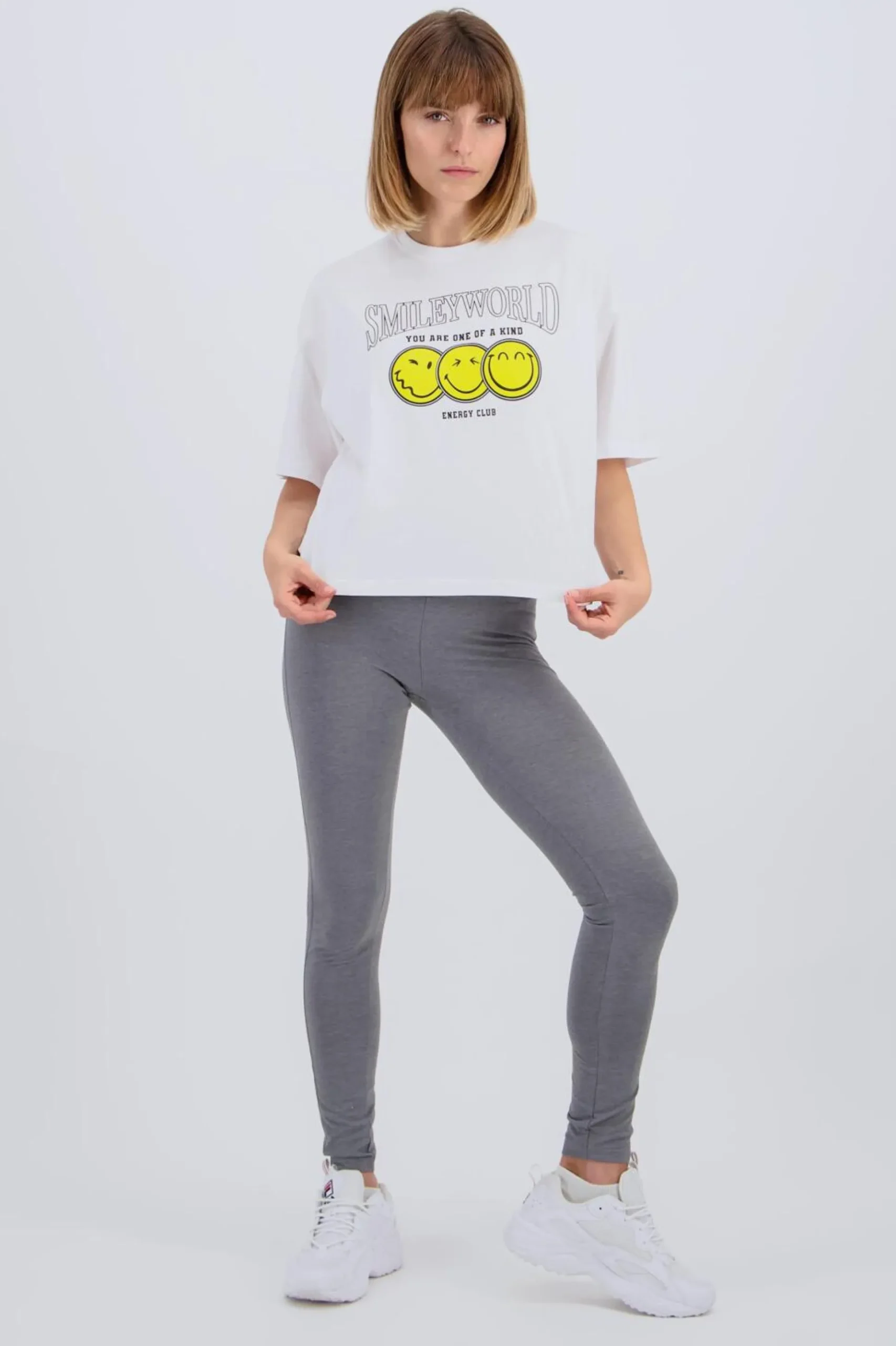 Leggings Algodão Up