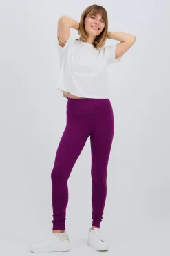 Leggings Algodão Up