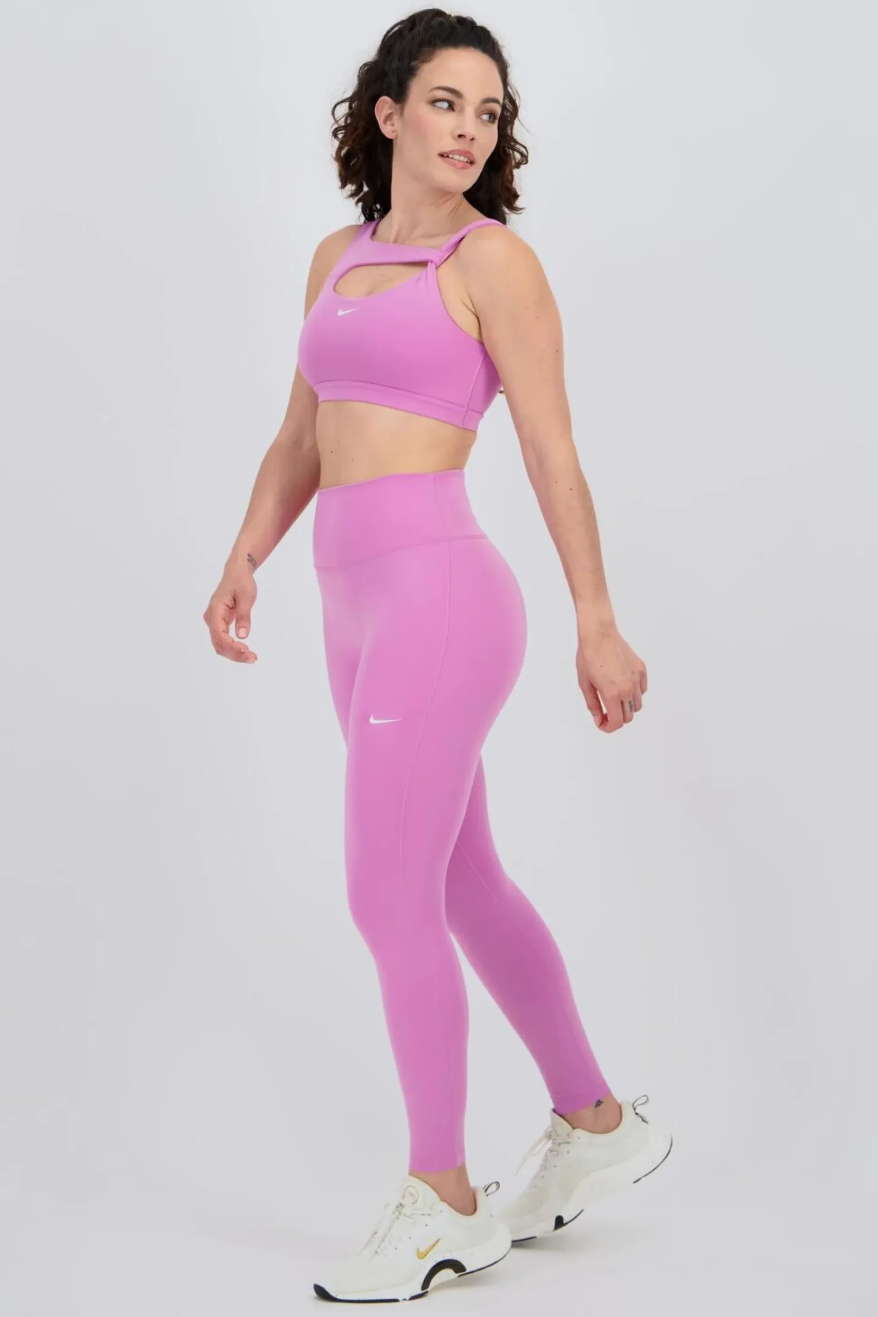 Leggings Alta Nike