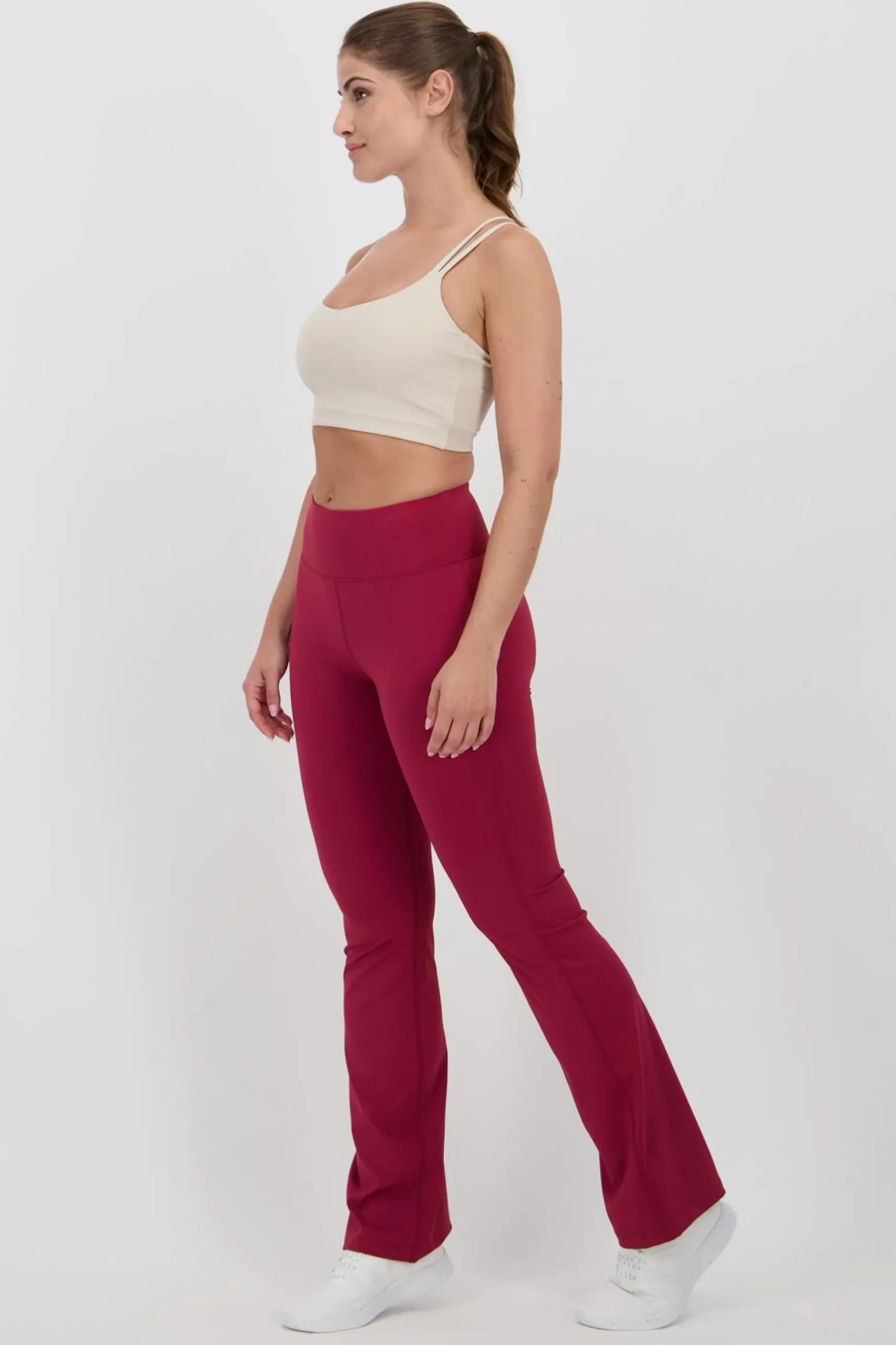 Leggings Boca Sino Doone