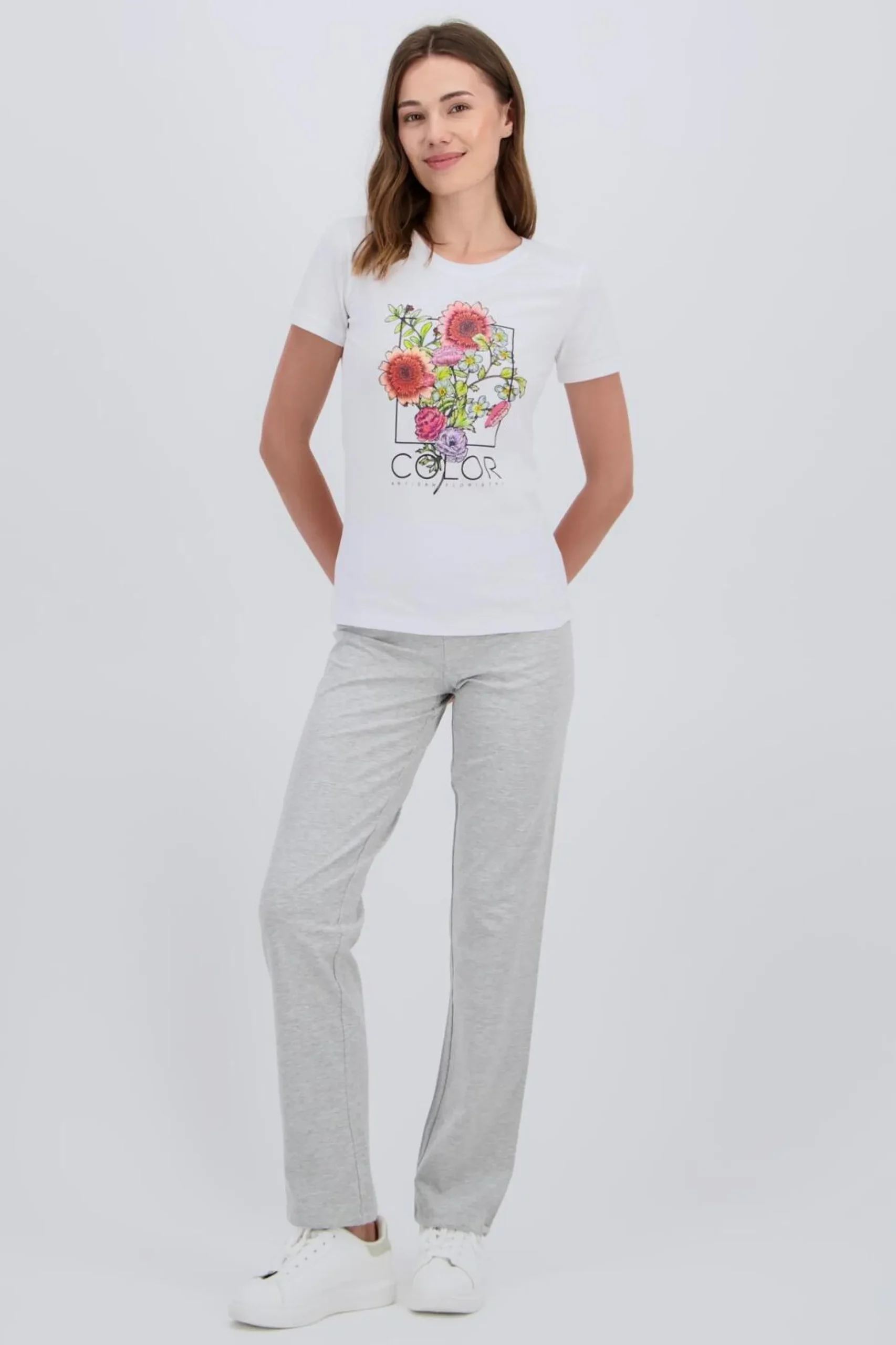 Leggings Boca Sino Up