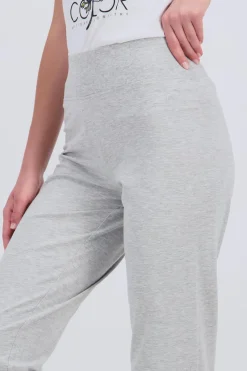 Leggings Boca Sino Up