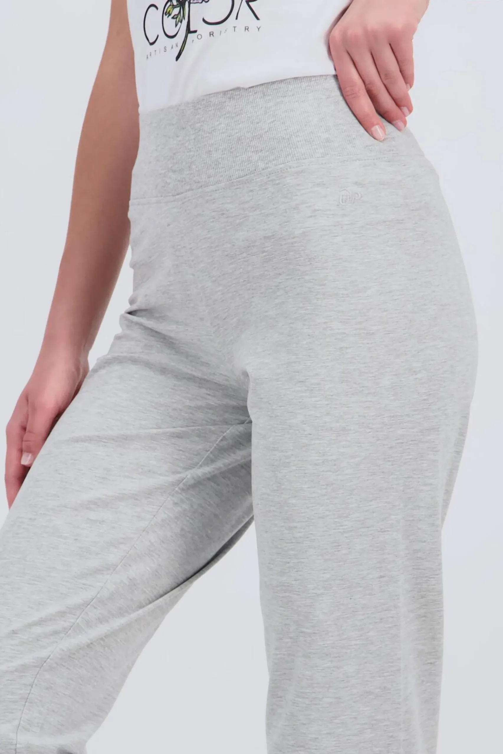 Leggings Boca Sino Up