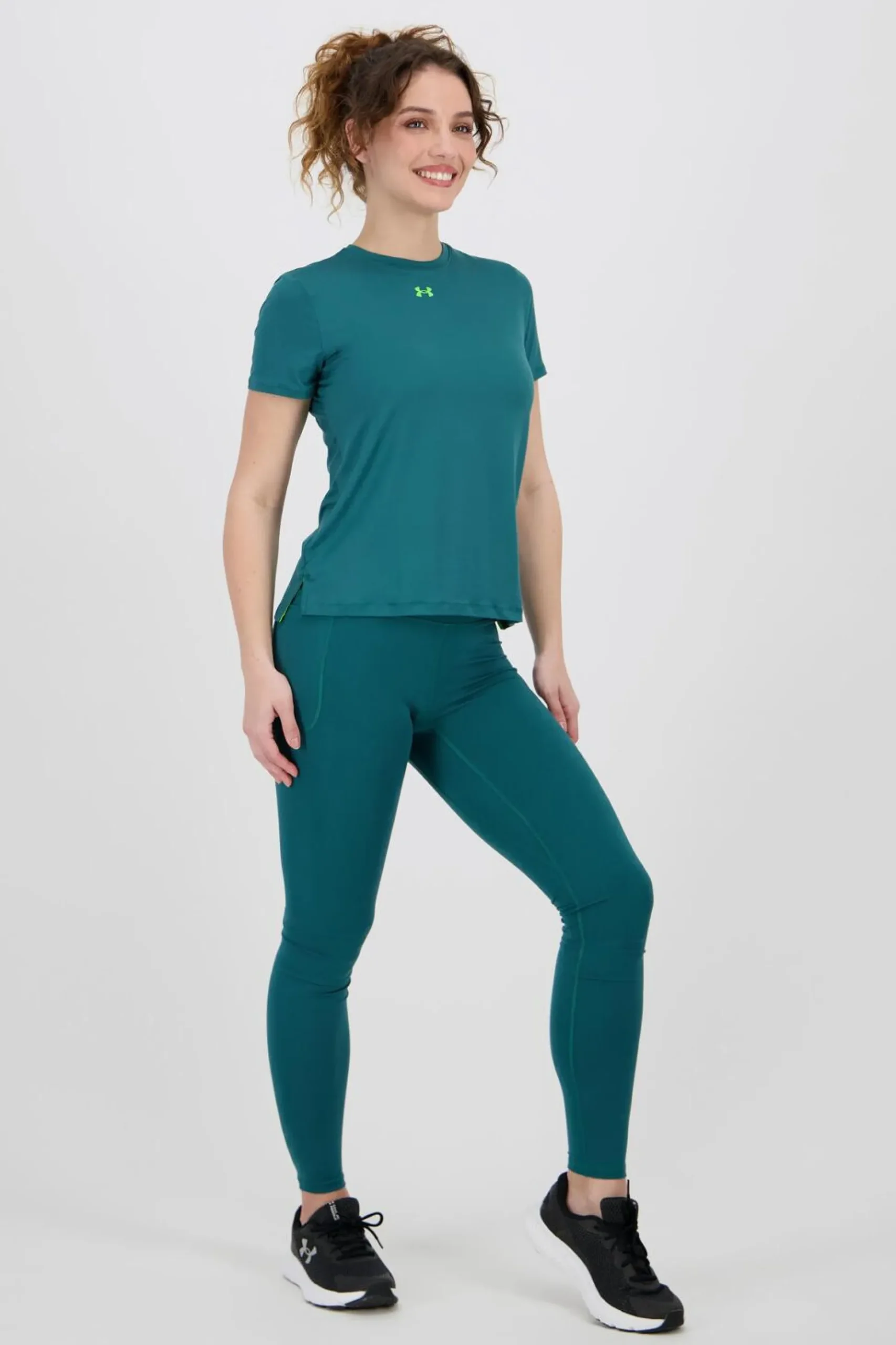Leggings Bolso Under Armour