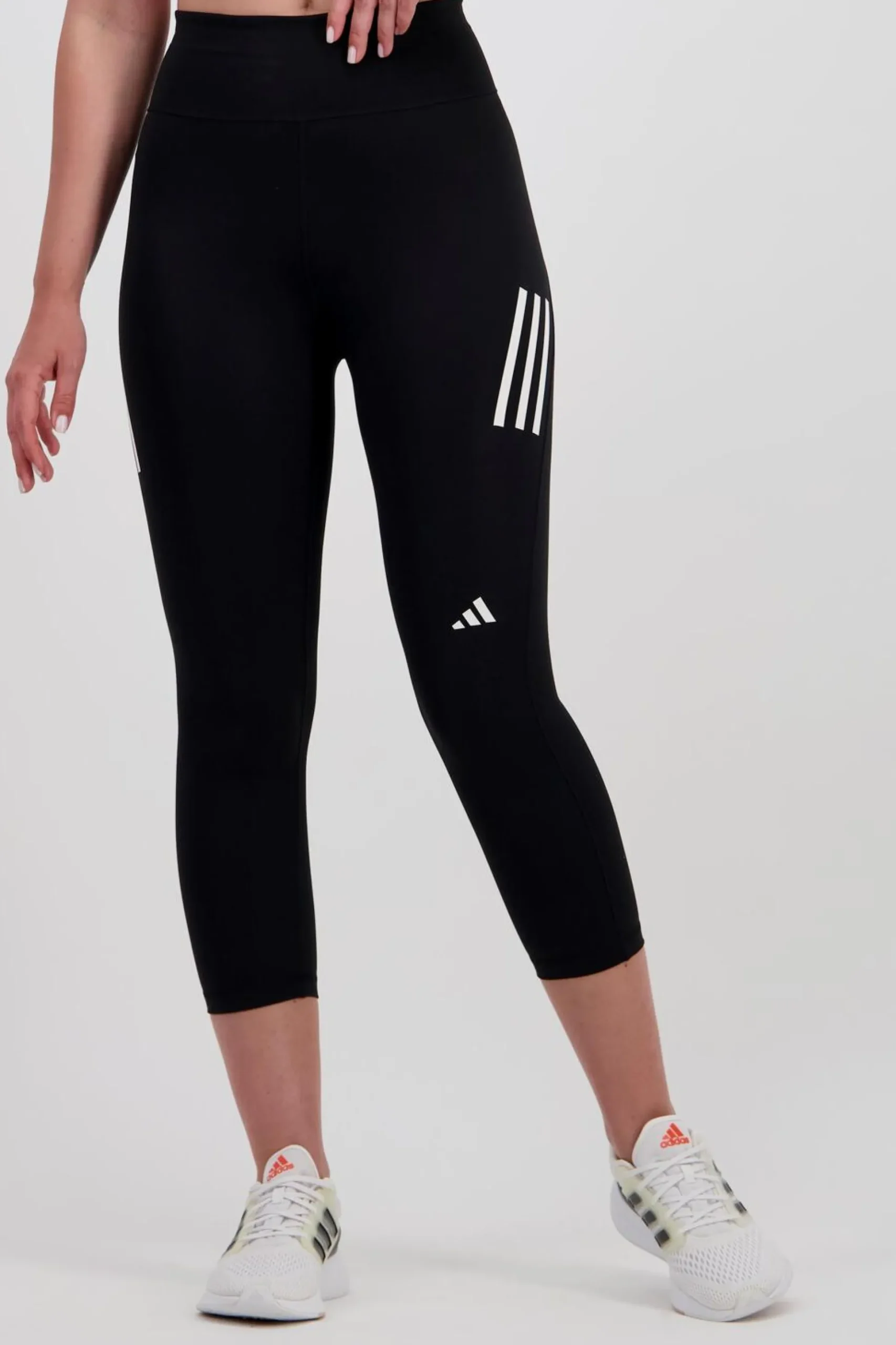 Leggings Capri adidas