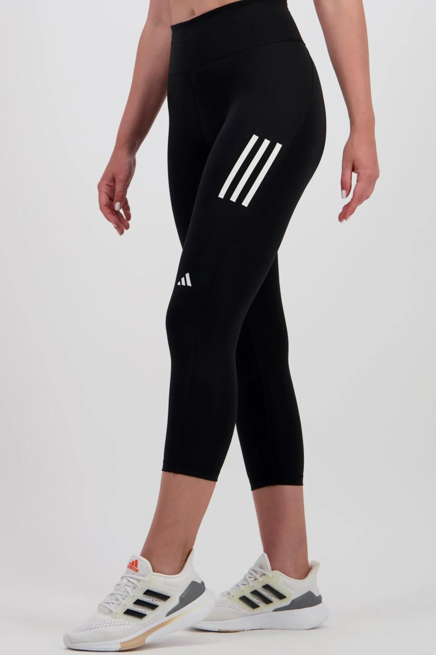 Leggings Capri adidas