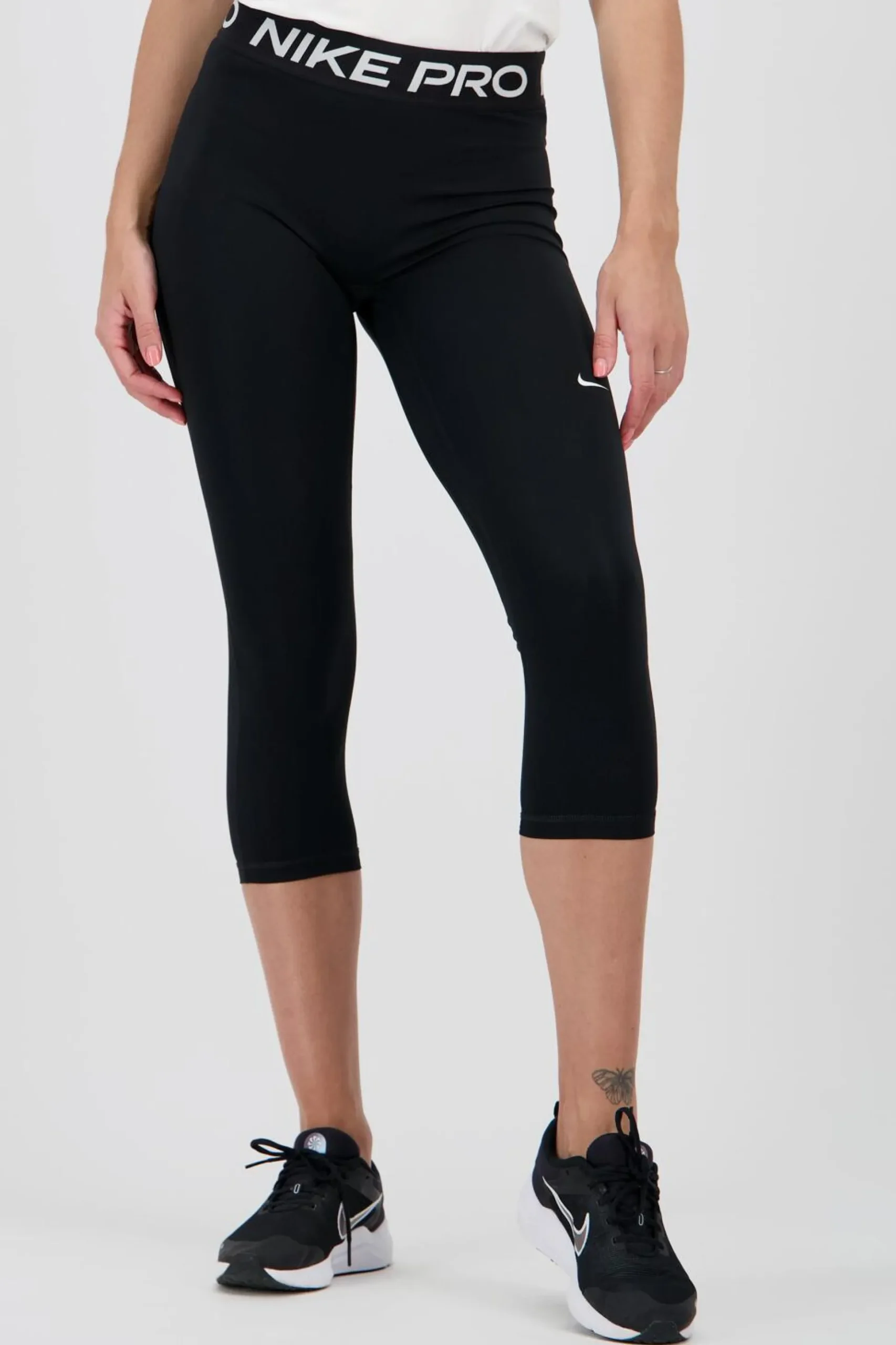 Leggings Capri Nike