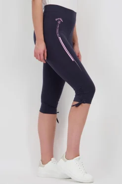 Leggings Capri Up