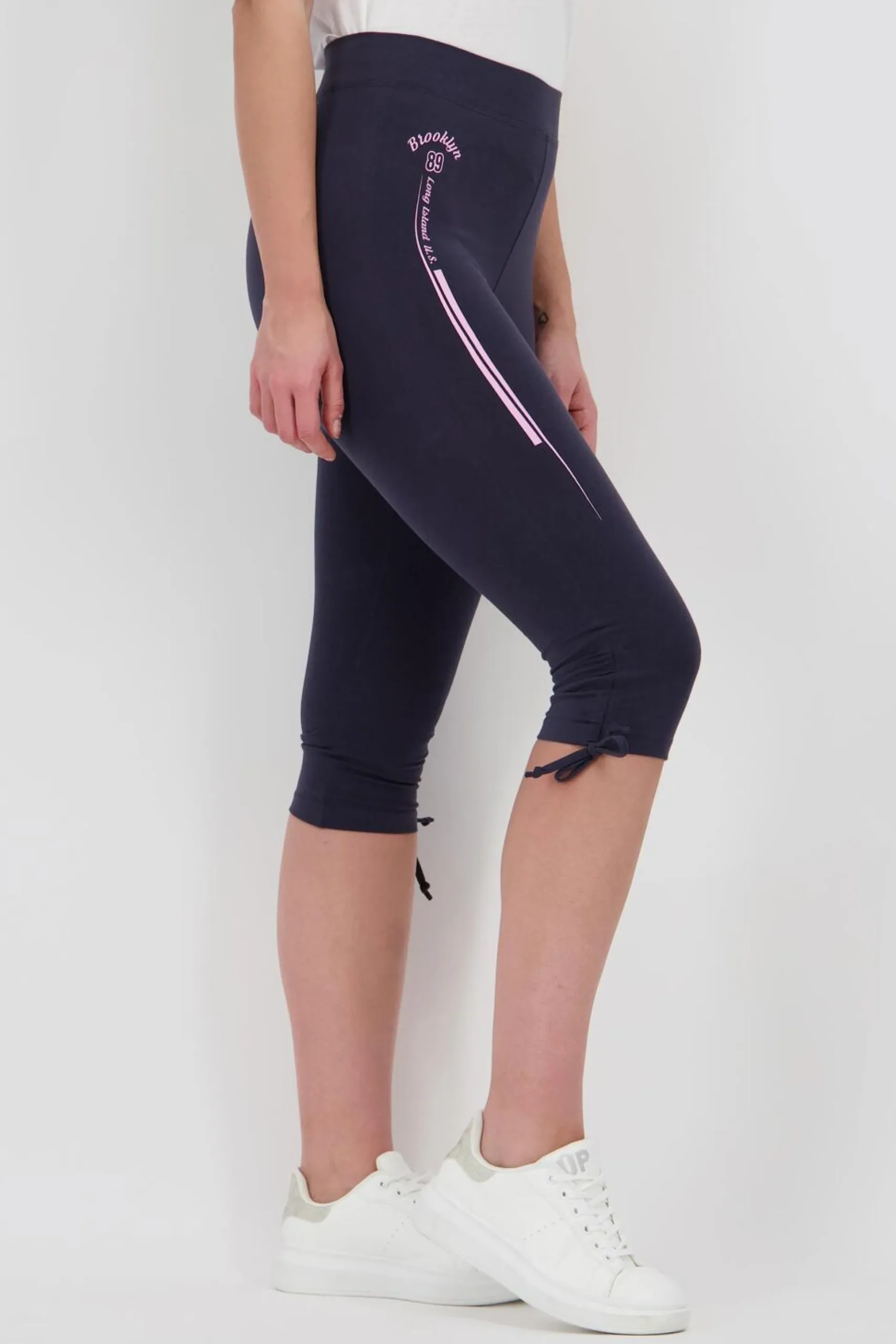Leggings Capri Up