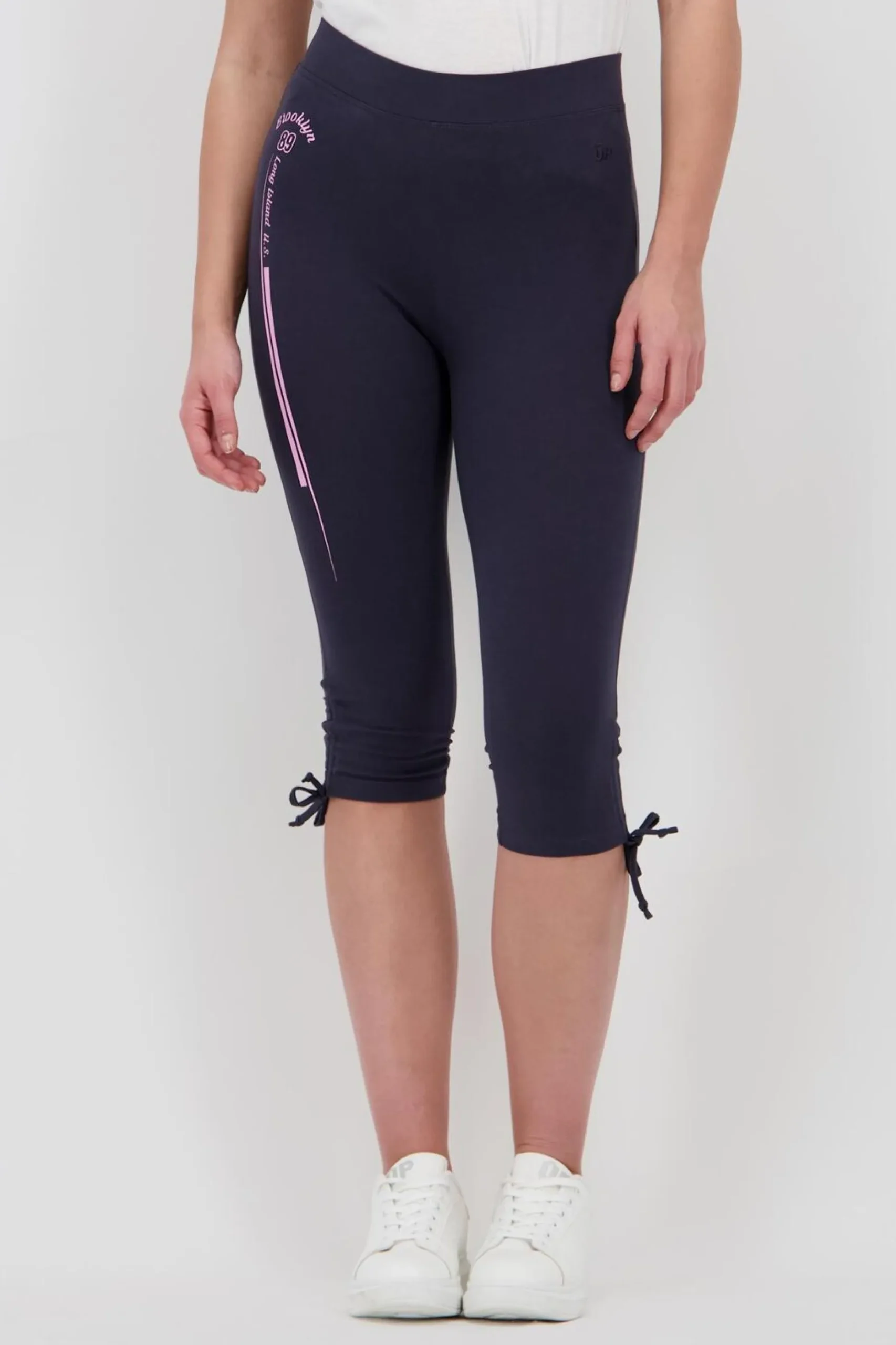 Leggings Capri Up