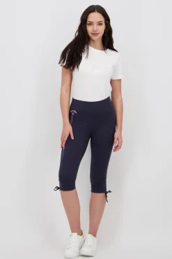 Leggings Capri Up