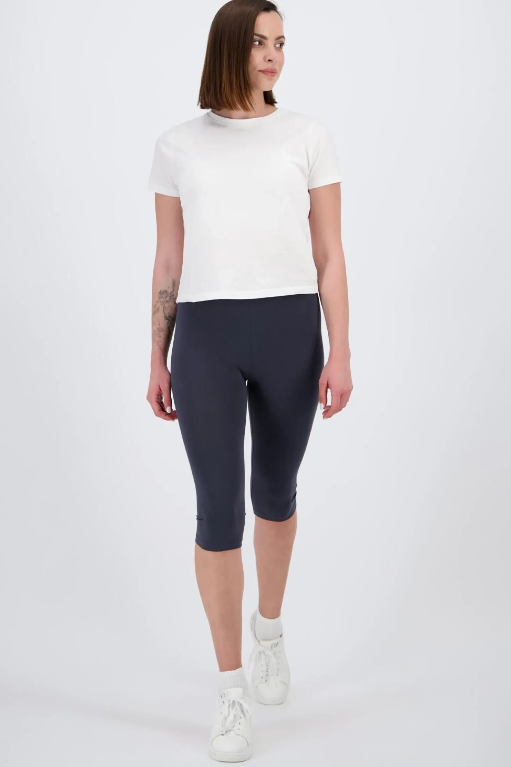 Leggings Capri Up