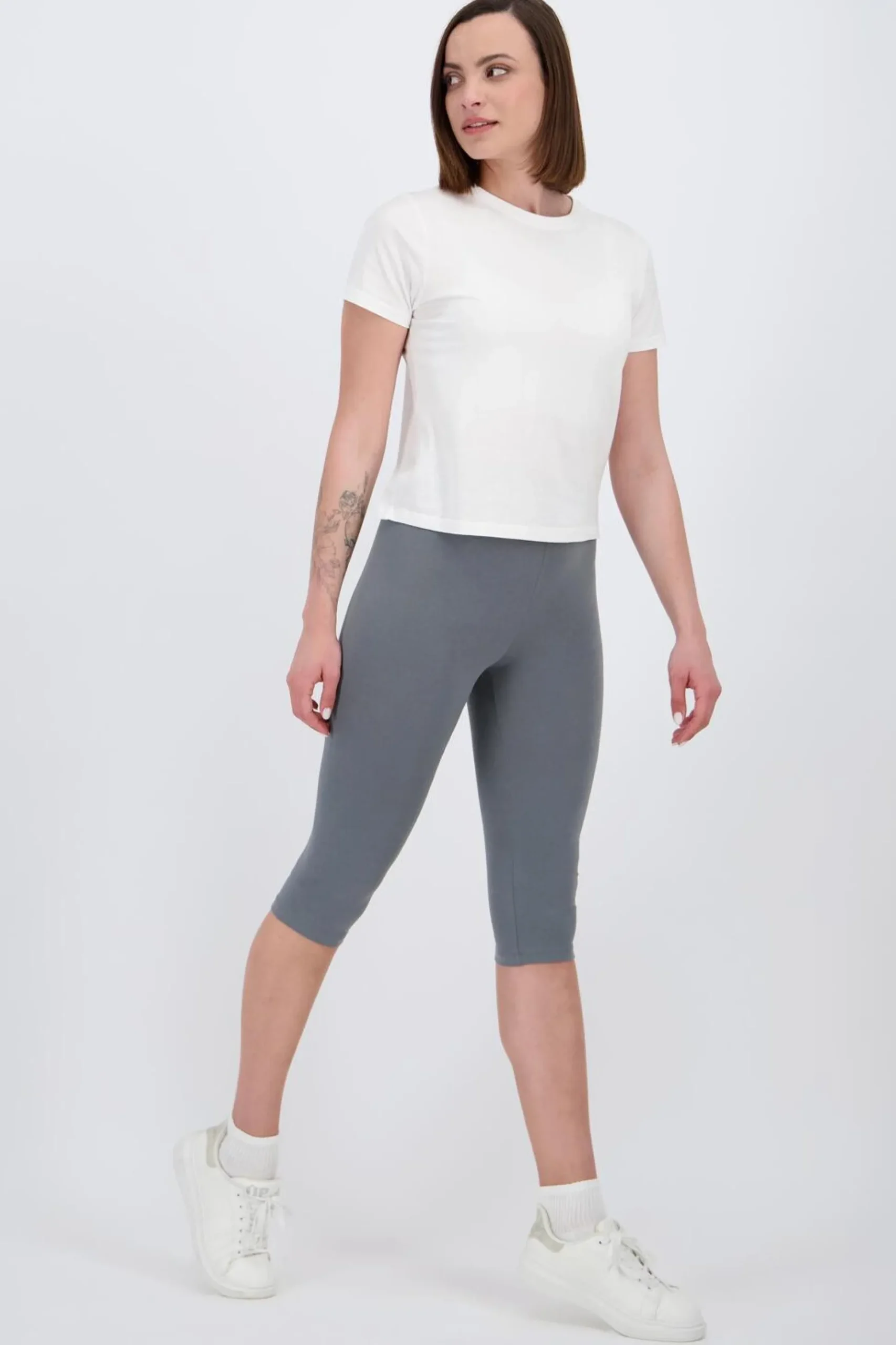 Leggings Capri Up