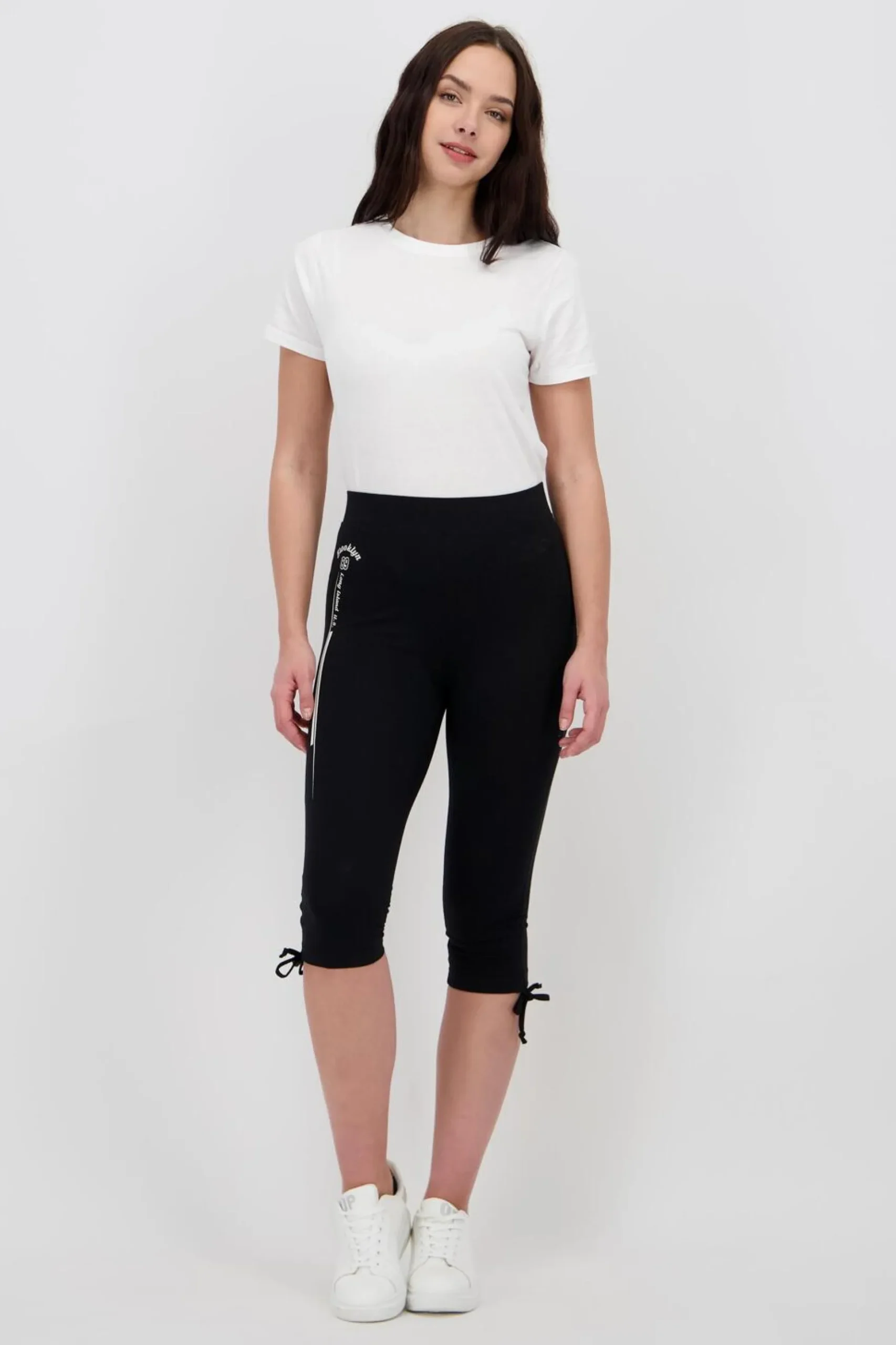 Leggings Capri Up