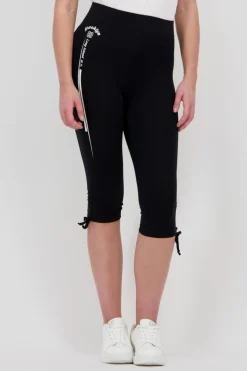 Leggings Capri Up