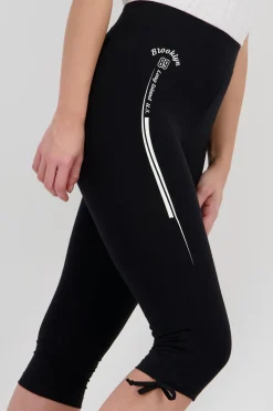 Leggings Capri Up