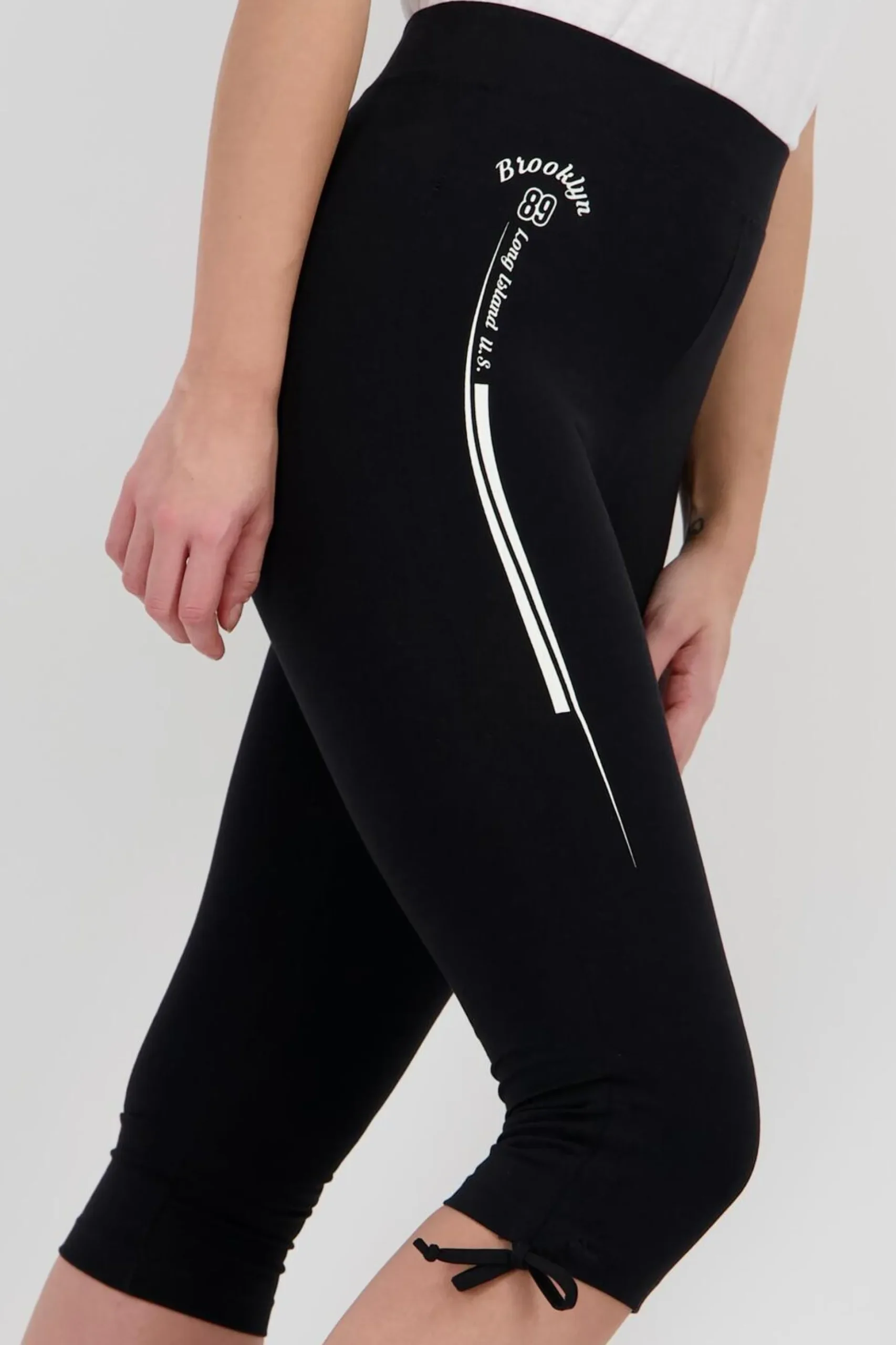 Leggings Capri Up