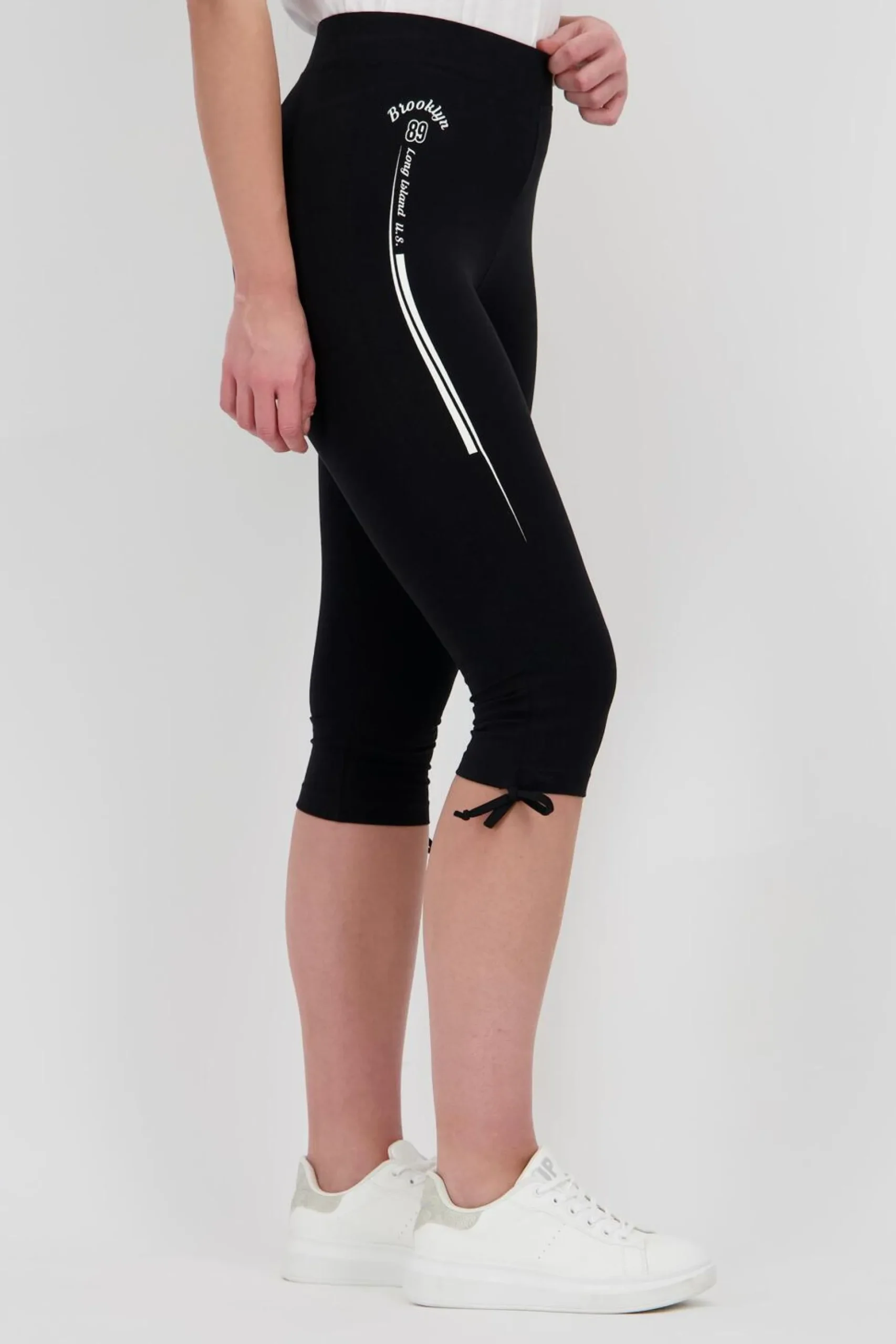 Leggings Capri Up